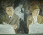 Art in Toronto